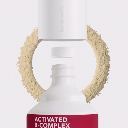 Isotonix&reg; Activated B-Complex alternate image