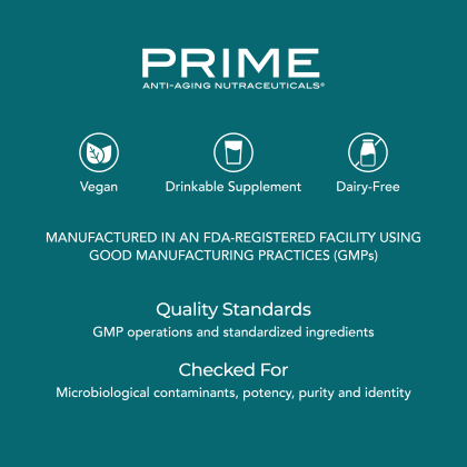 Prime&trade; Creatine Monohydrate with Taurine alternate image