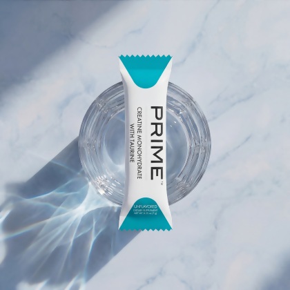 Prime&trade; Creatine Monohydrate with Taurine alternate image