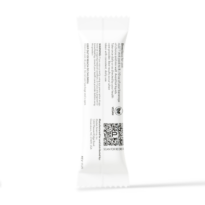 Prime&trade; Creatine Monohydrate with Taurine alternate image