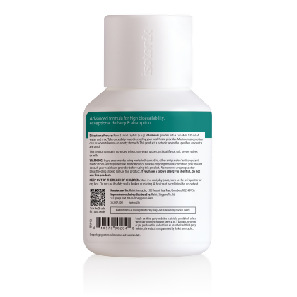 Prime&trade; Joint Support Formula by Isotonix&reg; alternate image