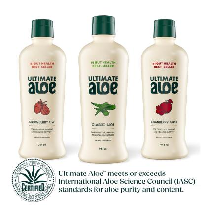 Ultimate Aloe&reg; 