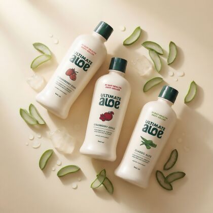 Ultimate Aloe&reg; alternate image