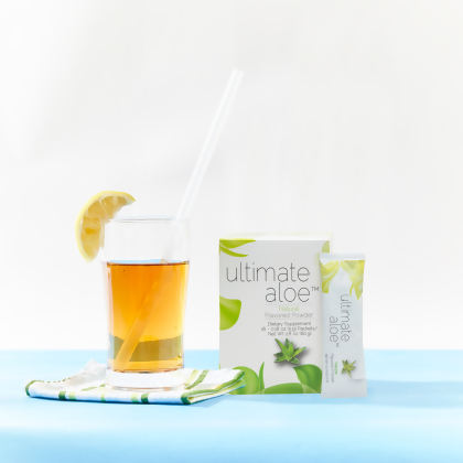 Ultimate Aloe&reg; Powder alternate image