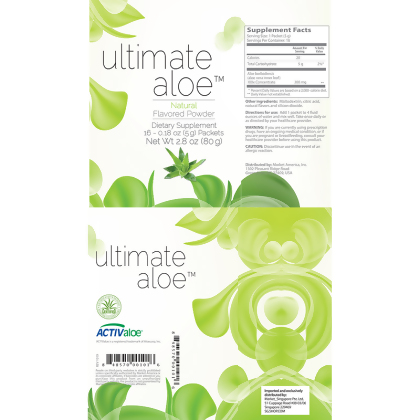Ultimate Aloe&reg; Powder alternate image