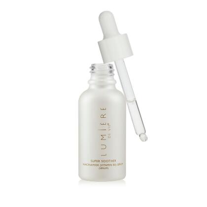 Lumière de Vie&reg; Super Soother (Niacinamide/Vitamin B3 Serum) 