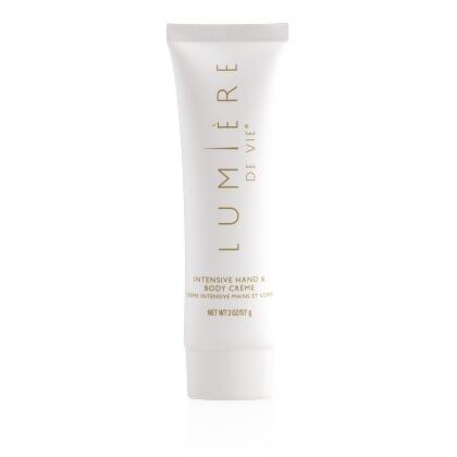 Lumière de Vie&reg;Mini Intensive Hand & Body Crème 