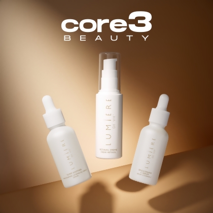 Core 3 Beauty alternate image