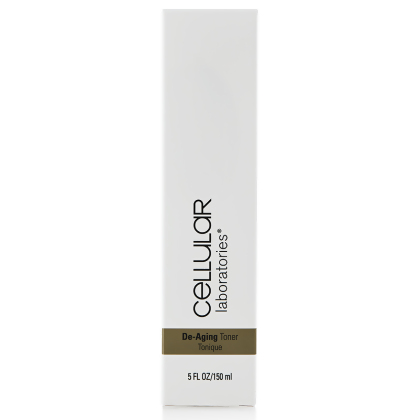 Cellular Laboratories&reg; De-Aging Toner alternate image