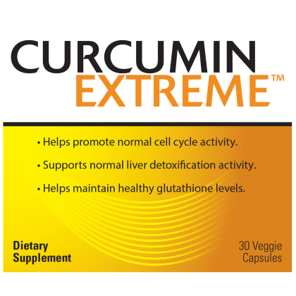 Curcumin Extreme&trade; alternate image