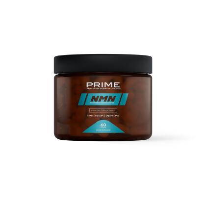Prime™ NMN - Single Canister (30 Servings)
