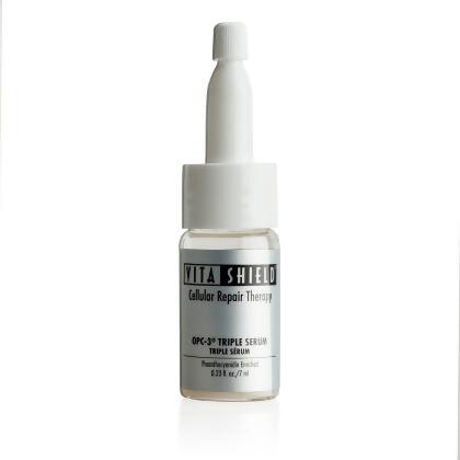 VitaShield&reg; OPC-3&reg; Triple Serum 