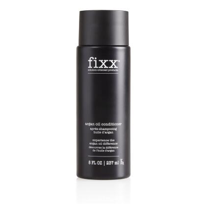Fixx Solution-Oriented Products&reg; Argan Oil Conditioner 