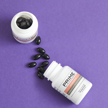 Prime&trade; Astaxanthin Antioxidant & Ocular Support Formula alternate image