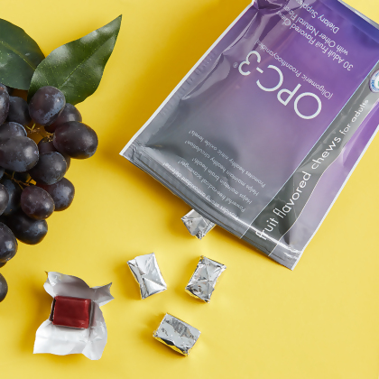 OPC-3&reg; Chews alternate image