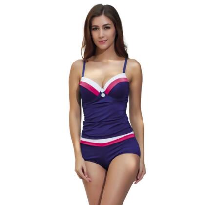 LSS7073 European Style Bikini 
