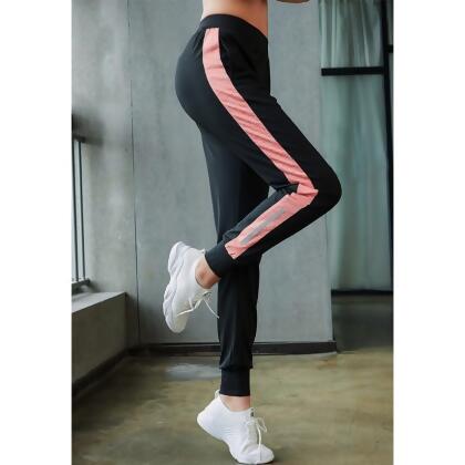 ZYG9031b-Lady Quick Drying Running Fitness Yoga Leggings 