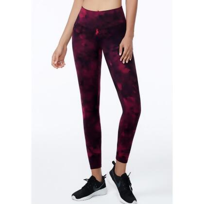 ZWG1706-Lady Quick Drying Running Fitness Yoga Leggings 