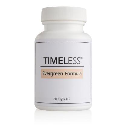 Timeless&trade; Evergreen Formula