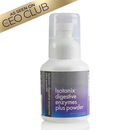 Isotonix&trade; Digestive Enzymes Plus Powder