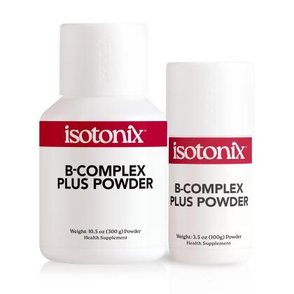 Isotonix&trade; B-Complex Plus Powder