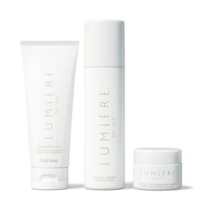 Lumière de Vie&reg; Skincare Value Kit