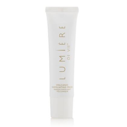 Lumière de Vie&reg; Volcanic Exfoliating Mask