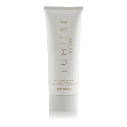 Lumière de Vie&reg; Intensive Hand & Body Crème