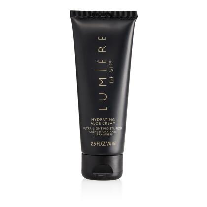 Lumiere de Vie&reg; Hydrating Aloe Cream
