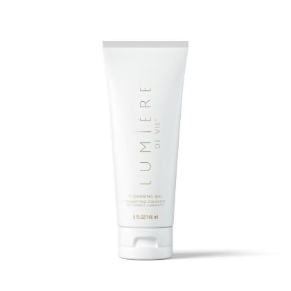 Lumiere de Vie&reg; Cleansing Gel
