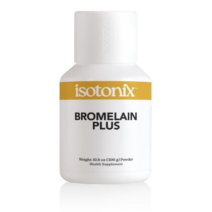 Isotonix&trade; Bromelain Plus