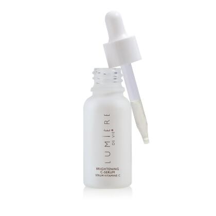 Lumière de Vie&reg; Brightening C-Serum