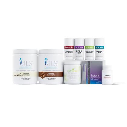 30-Day Jump-Start Kit (English)
