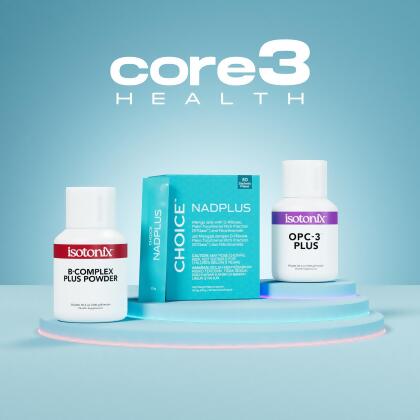 Core 3 Health