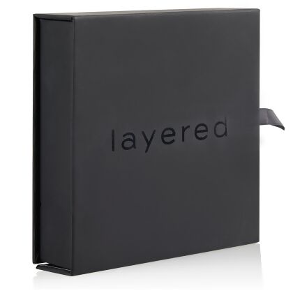 LAYERED GIFT BOX