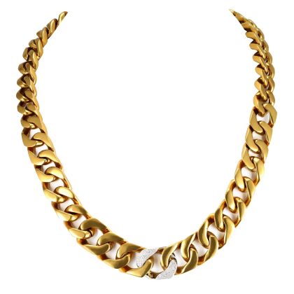 ZANE – Cuban Link Chain