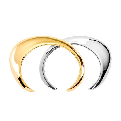 JADA - Statement Wrist Cuff Set of Two