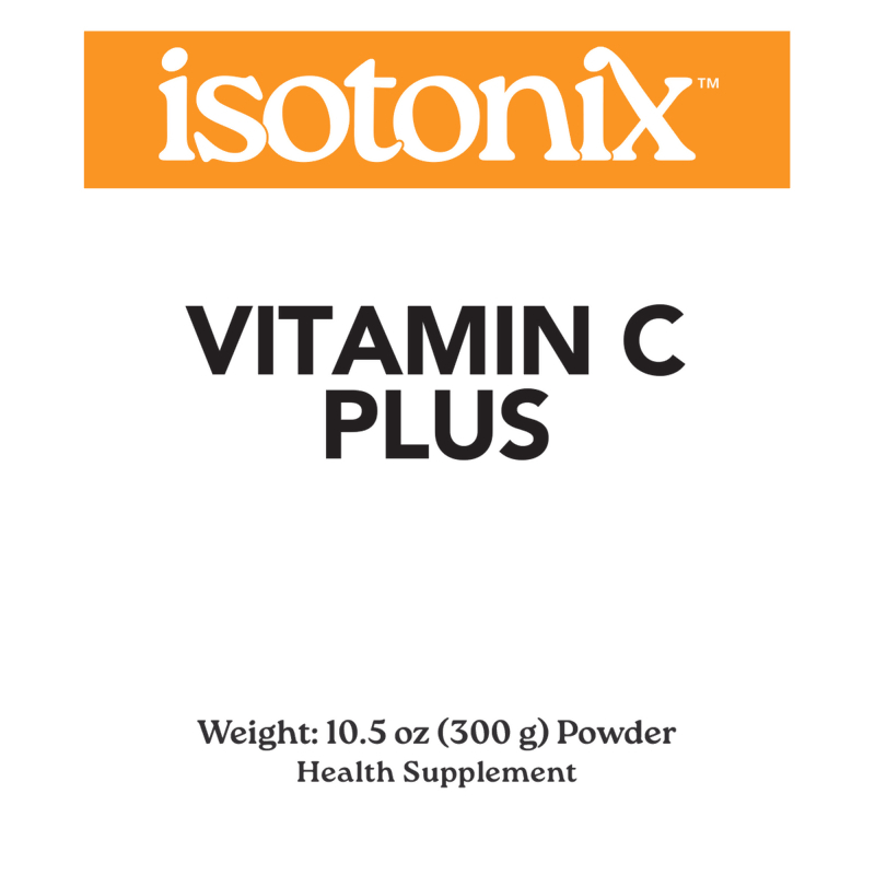 Isotonix&trade; Vitamin C Plus