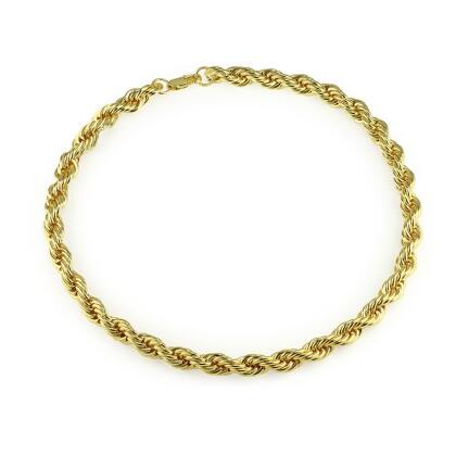 STORM – 8 mm Rope Chain