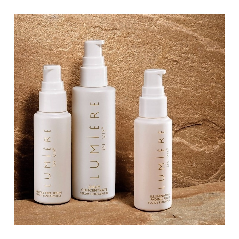 Lumière de Vie&reg; Serum Concentrate
