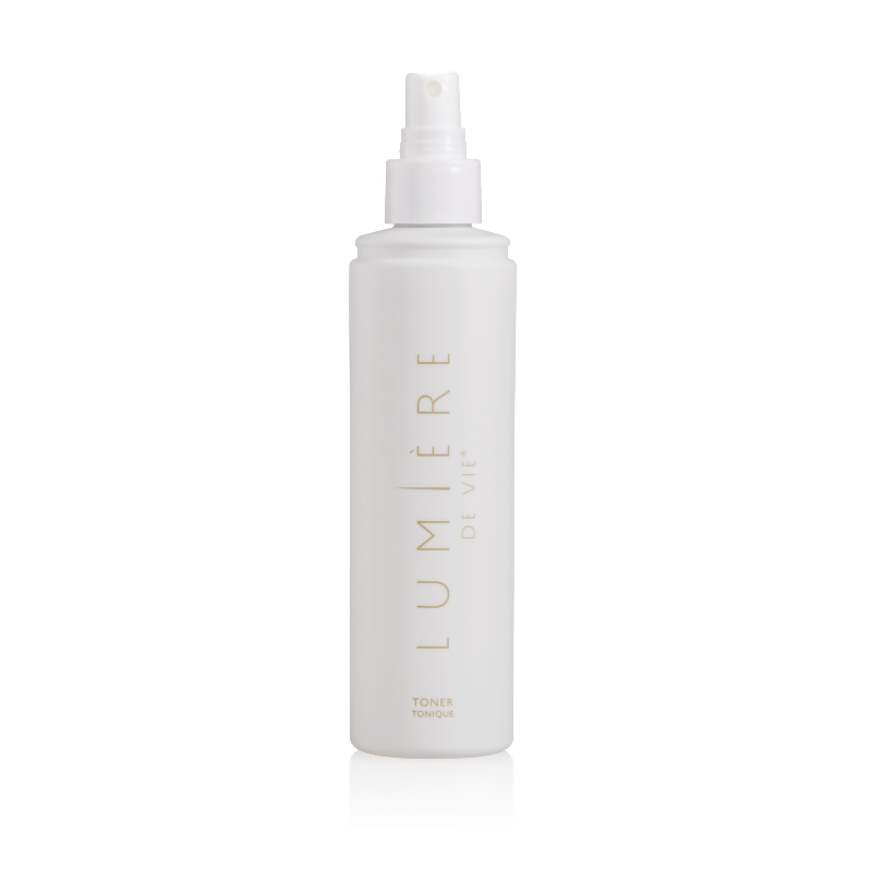 Lumière de Vie&reg; Toner