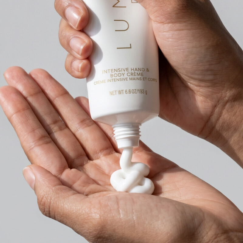 Lumière de Vie&reg; Intensive Hand & Body Crème