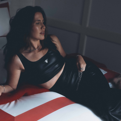 AYDEN – Figaro Chain