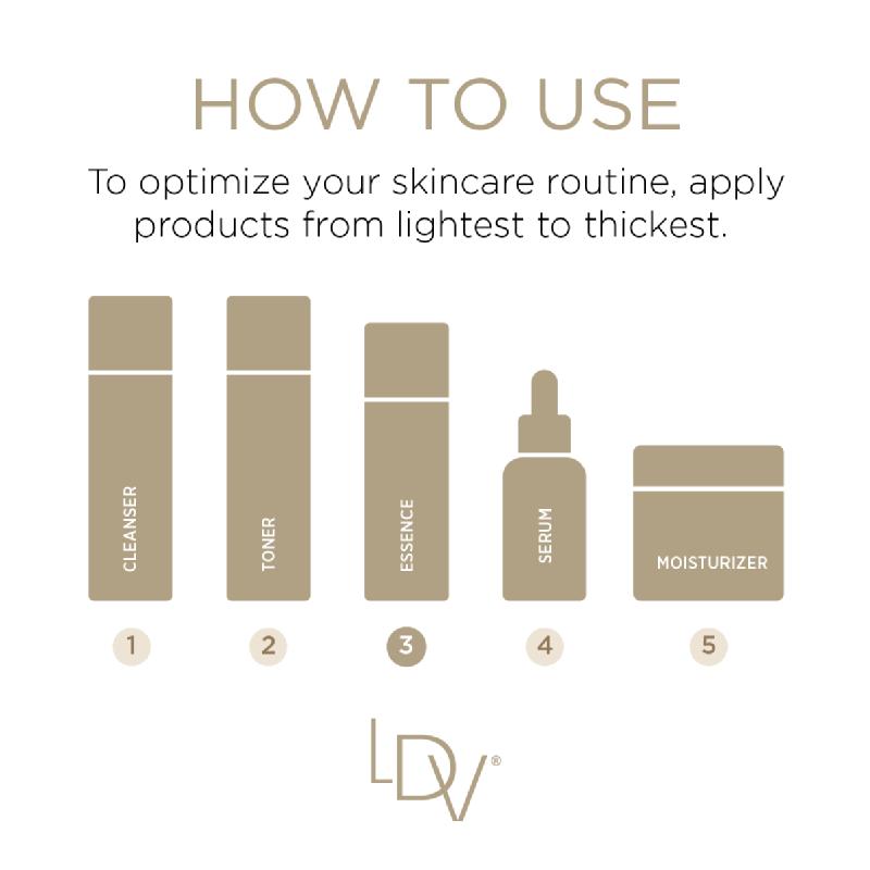 Lumière de Vie&reg; The Essence (Hydrating Tonic)