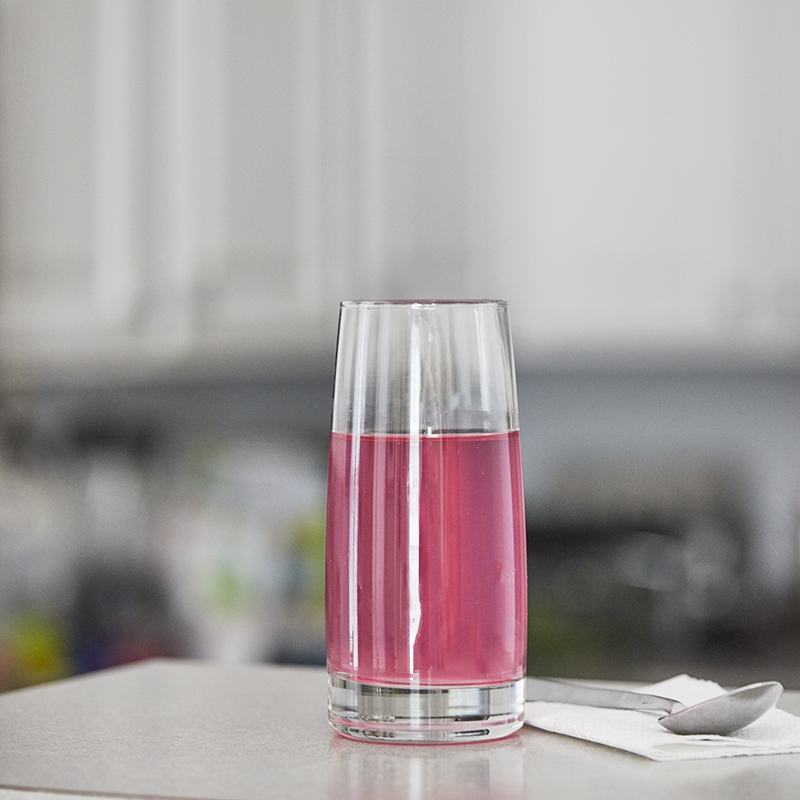 NutriClean&trade; Fiber with L-Glutamine & Probiotics