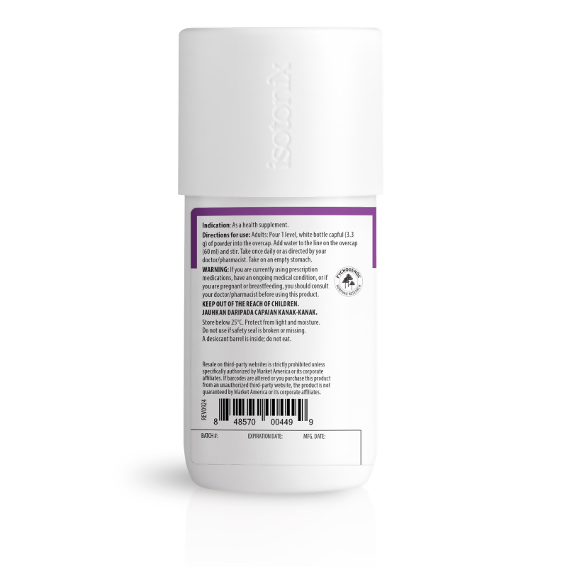 Isotonix&trade; OPC-3&trade; Plus