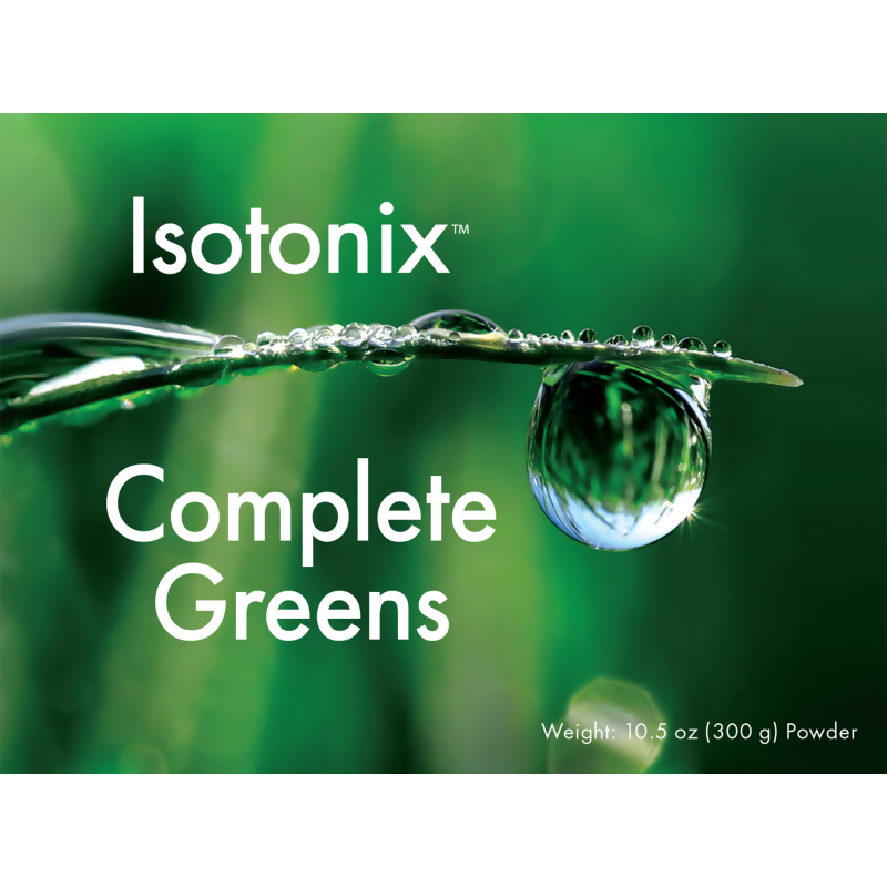 Isotonix&trade; Complete Greens