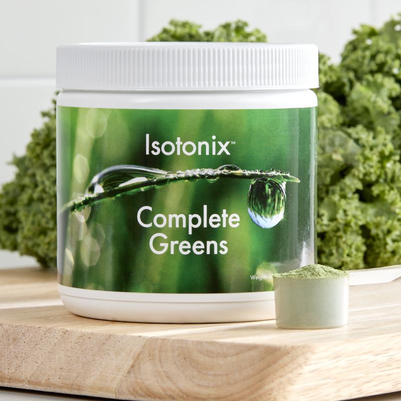 Isotonix&trade; Complete Greens