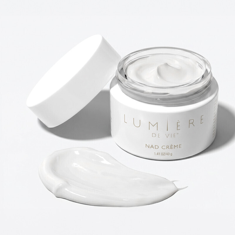 Lumière de Vie&reg; NAD Crème