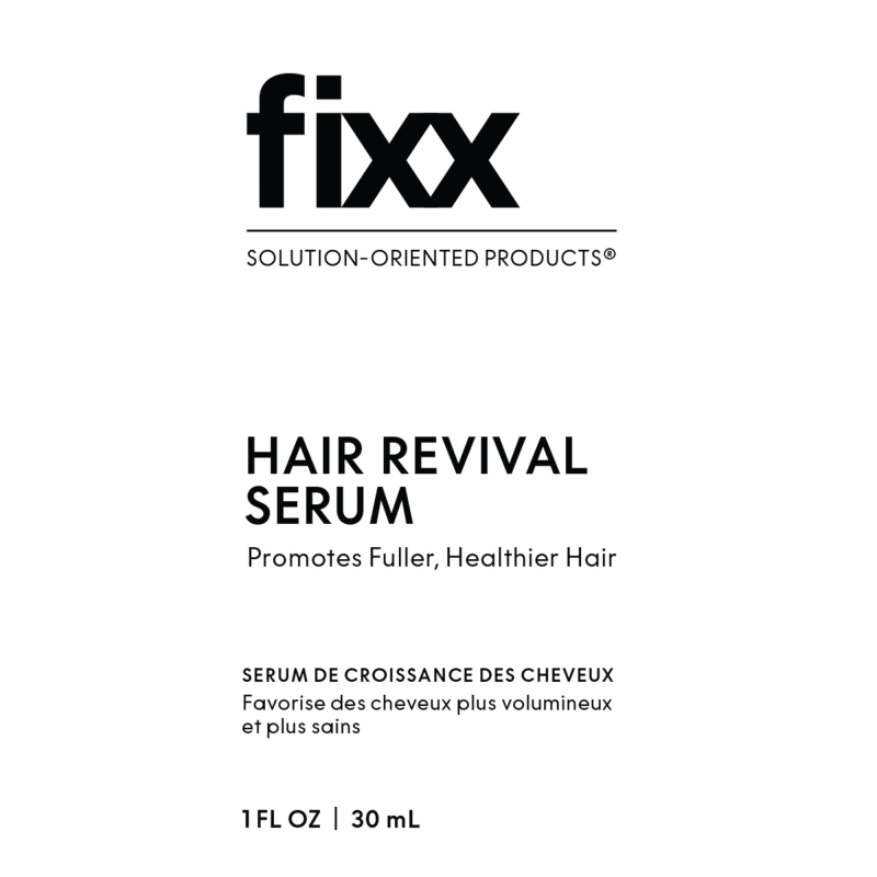 Fixx&trade;
